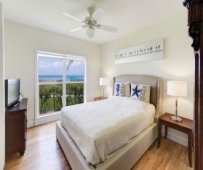 Oceanfront Condo at Smb, Sleeps 6, Just Paradise